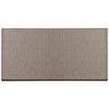 Acp Peel And Stick Metal Wall Tile A51-50